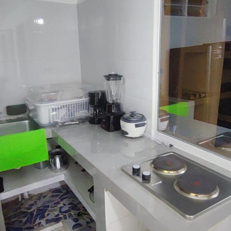 Relax - Apartamento de 2 dormitorios - 6