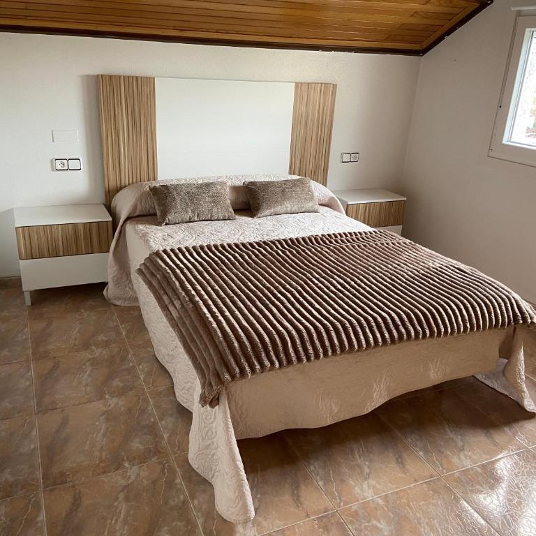 El Paraíso Costero - Apartamento de 3 dormitorios - 8