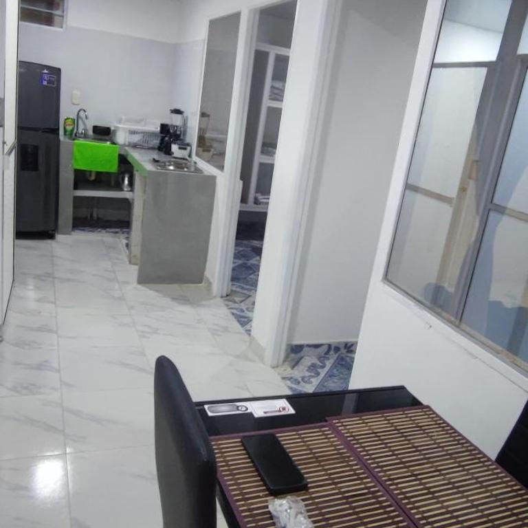 Relax - Apartamento de 2 dormitorios - 1