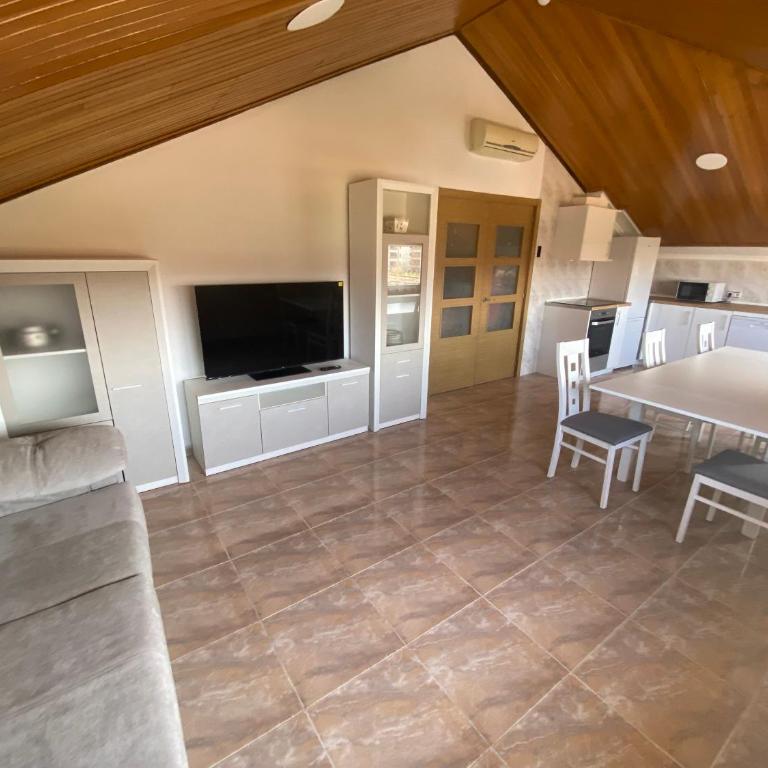 El Paraíso Costero - Apartamento de 3 dormitorios - 16