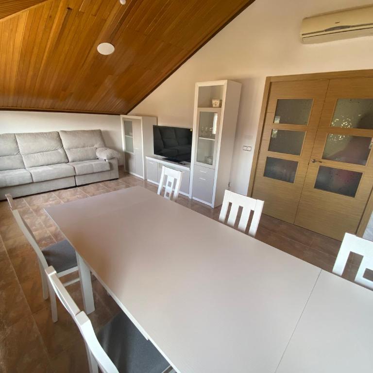 El Paraíso Costero - Apartamento de 3 dormitorios - 18