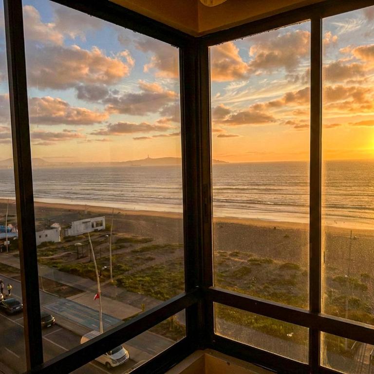 Departamento La Serena Vista al Mar - Apartment - 2