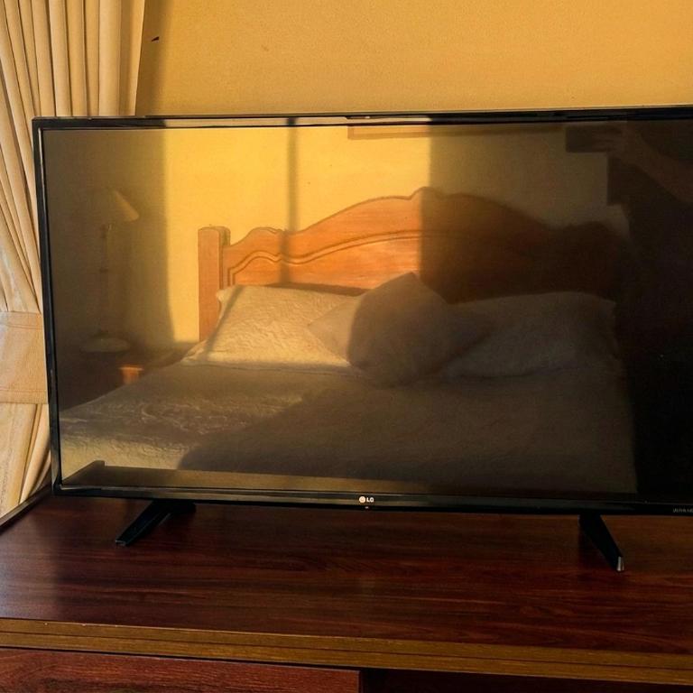 Departamento La Serena Vista al Mar - Apartment - 13