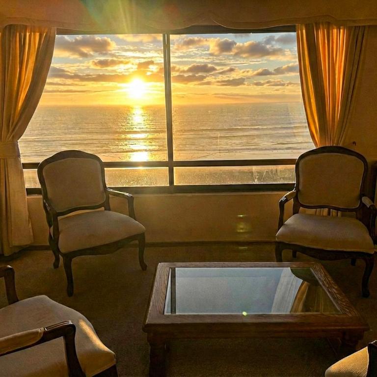 Departamento La Serena Vista al Mar - Apartment - 6