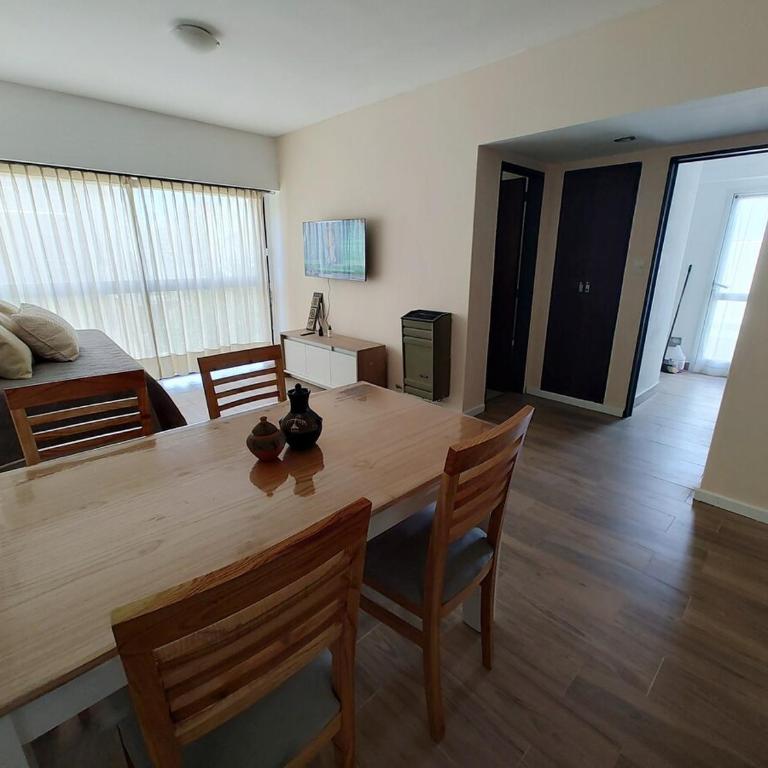 A pasos del mar Dpto La Perla Plaza España - Room #1586525501 - 1