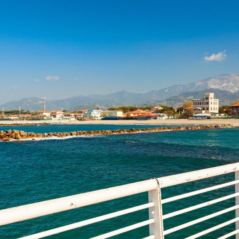 Apartment in Marina di Massa - Toskana 24103 - Apartamento - 13