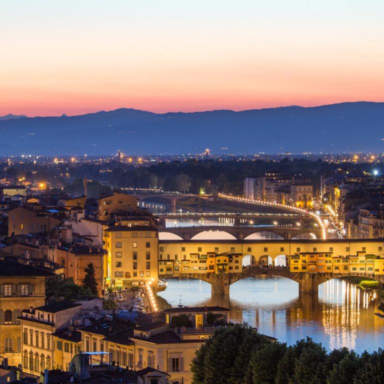 Apartments in Florenz - Toskana 50131 - Appartamento - 18