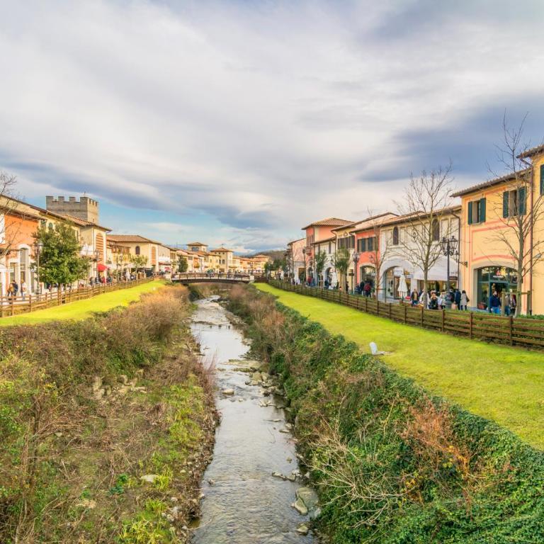 Apartments in Florenz - Toskana 50131 - Appartamento - 31
