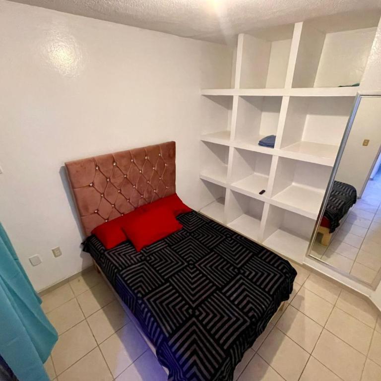 casa renta vacacional en mazatlan - Two-Bedroom Apartment - 6