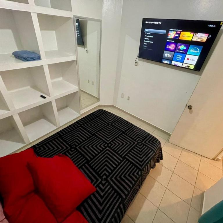 casa renta vacacional en mazatlan - Two-Bedroom Apartment - 7
