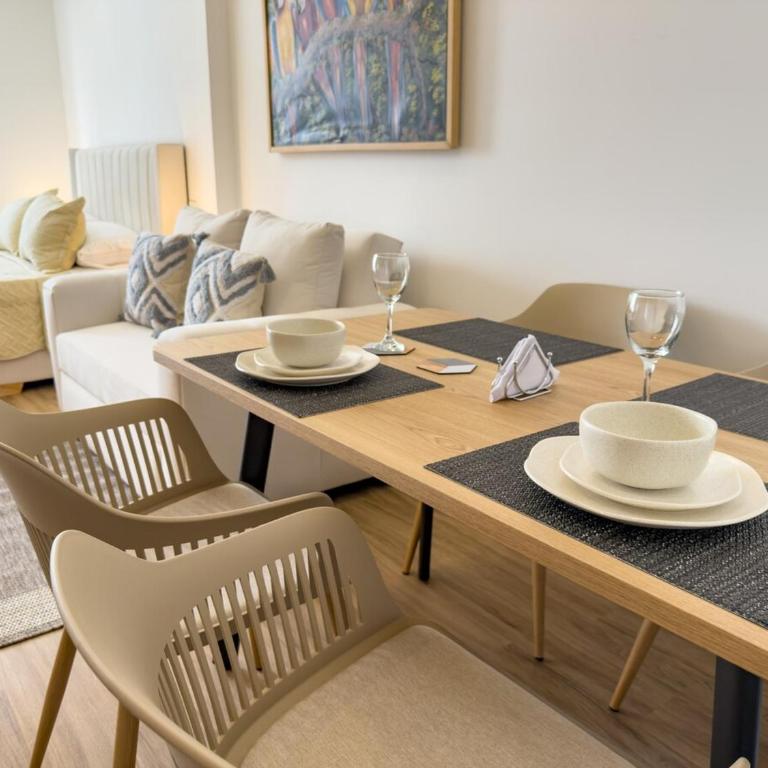 Loft Premium Vista Gym Coworking - Apartamento de 2 dormitorios - 47