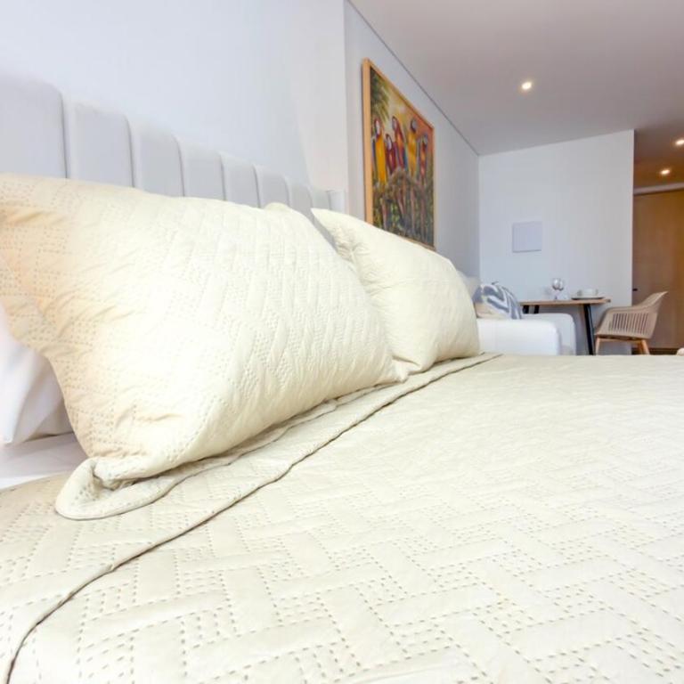Loft Premium Vista Gym Coworking - Apartamento de 2 dormitorios - 95