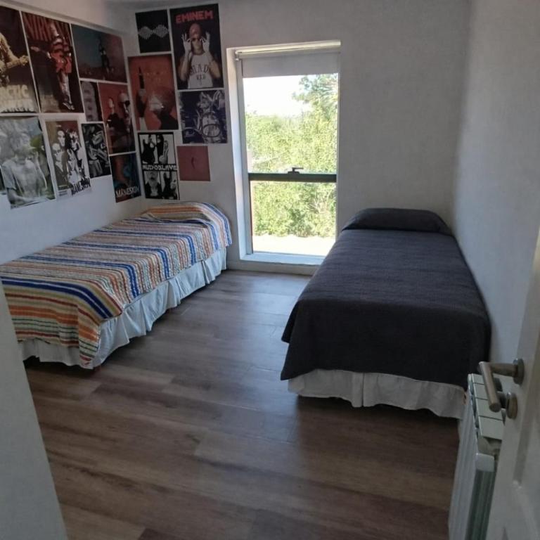 Habitacion Doble Premium - Twin Room - 1