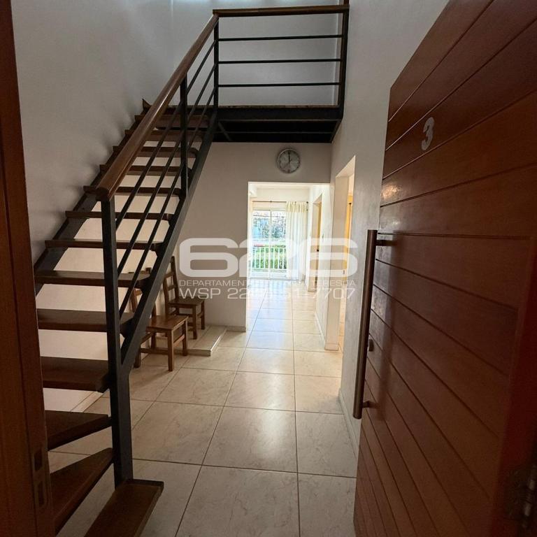 Departamentos 626 PA , N3, para 4y6 personas - Apartamento de 2 dormitorios - 14