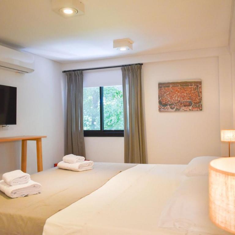 Hotel San Germán de Muñiz - Habitación Doble - 3