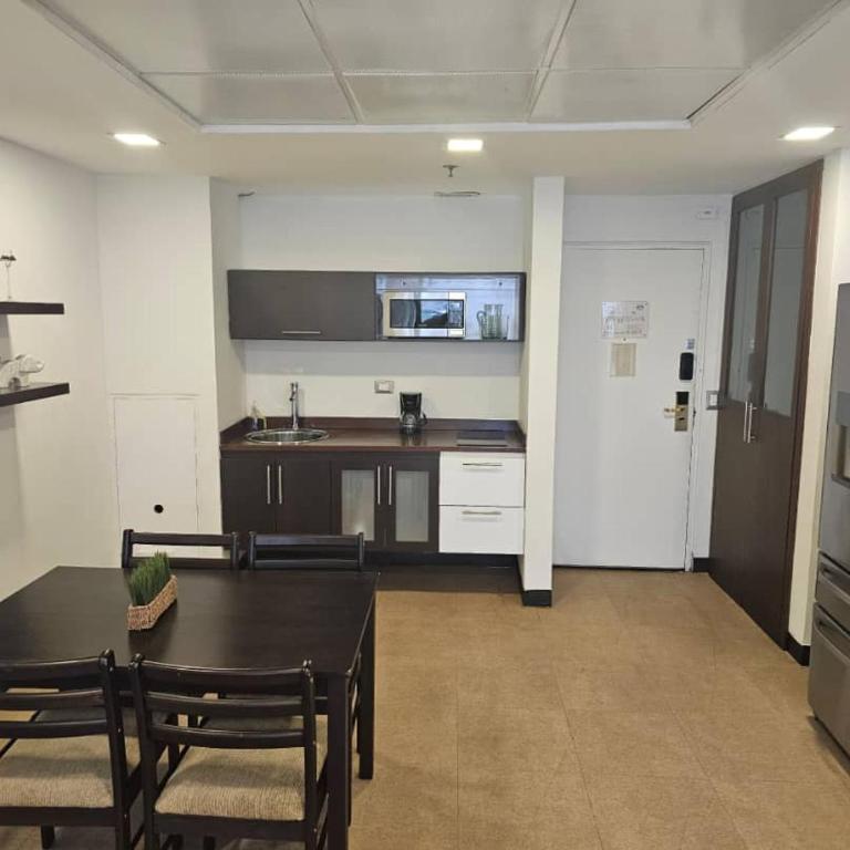 Vista avila - Two-Bedroom Apartment - 3
