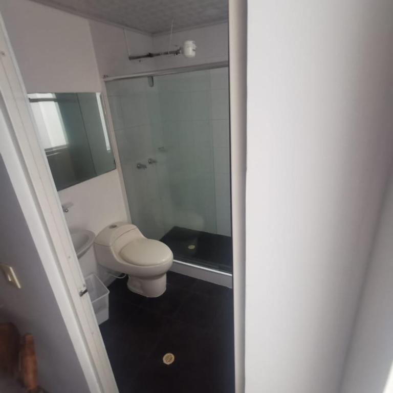 Casa luz del Alma Paipa - Casa de 3 dormitorios - 11
