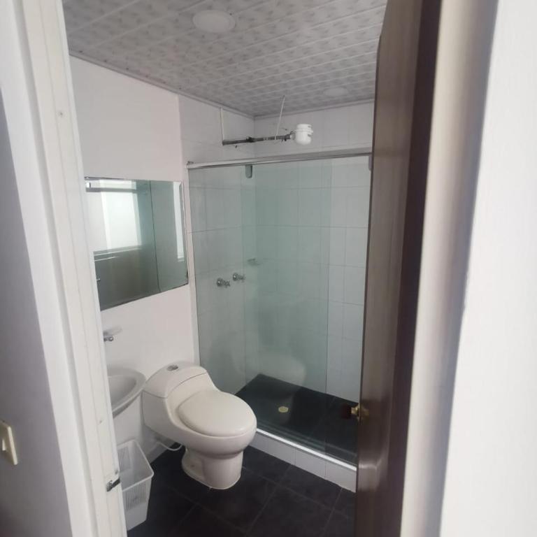 Casa luz del Alma Paipa - Casa de 3 dormitorios - 18