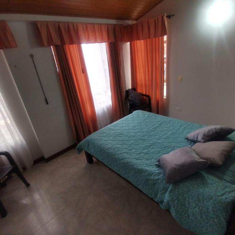 Casa luz del Alma Paipa - Casa de 3 dormitorios - 19