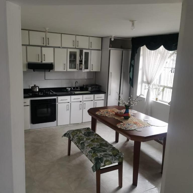 Casa luz del Alma Paipa - Casa de 3 dormitorios - 24