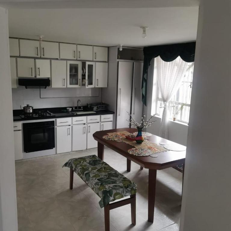 Casa luz del Alma Paipa - Casa de 3 dormitorios - 25