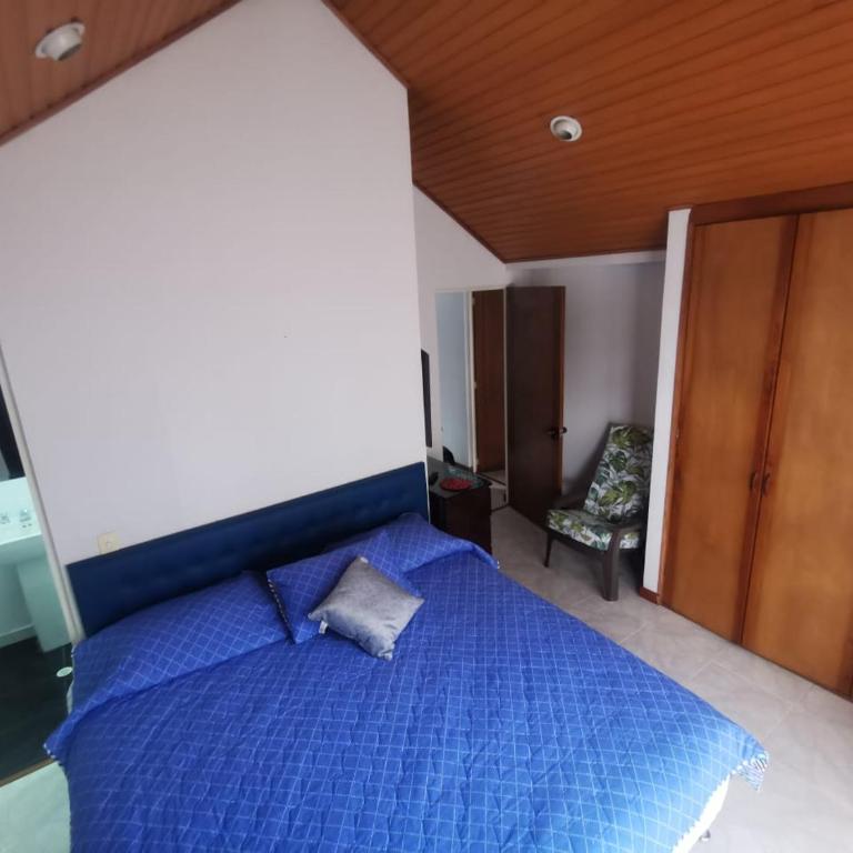 Casa luz del Alma Paipa - Casa de 3 dormitorios - 26