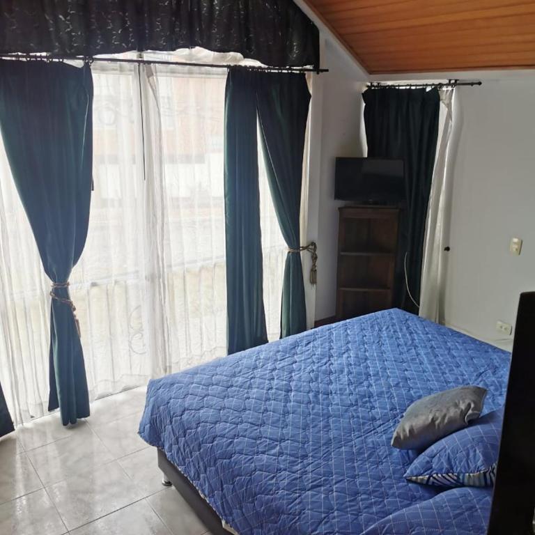 Casa luz del Alma Paipa - Casa de 3 dormitorios - 28