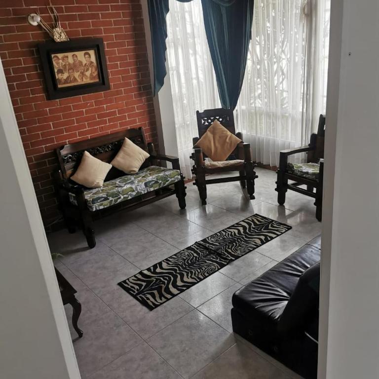 Casa luz del Alma Paipa - Casa de 3 dormitorios - 29