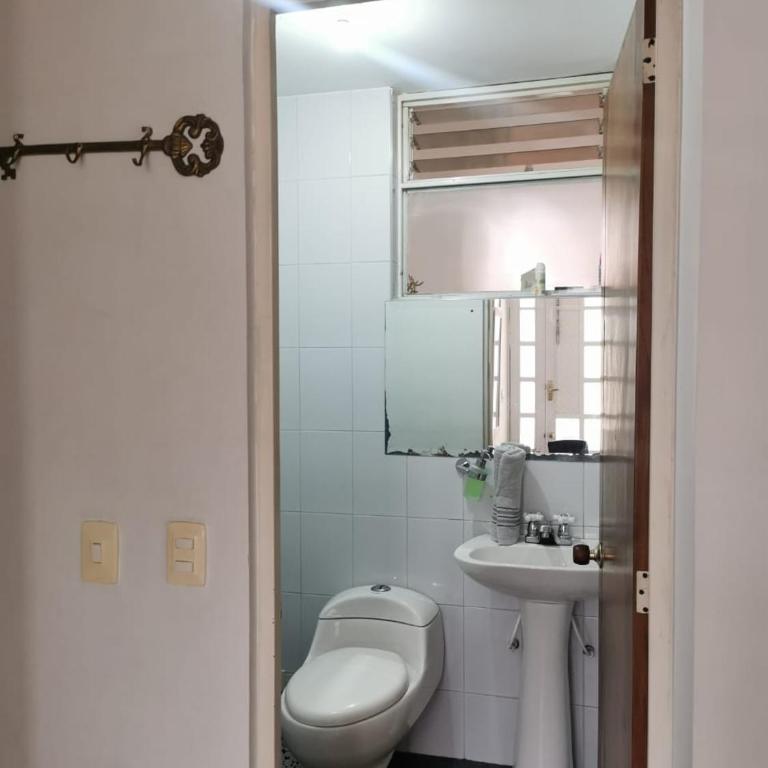 Casa luz del Alma Paipa - Casa de 3 dormitorios - 31