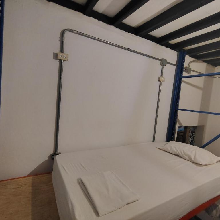 RollinKeepers Hostel - Cama individual en habitación compartida - 3