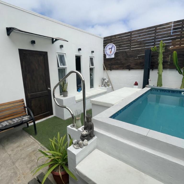 Tayka Suite - One-Bedroom Apartment - 2