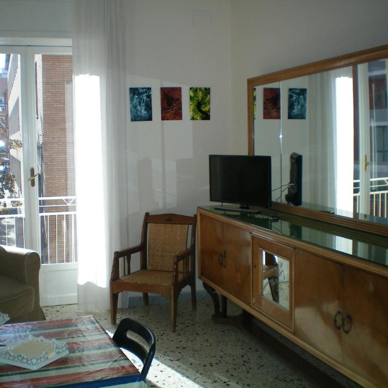 Gabri Apartment - Appartamento con Balcone - 5