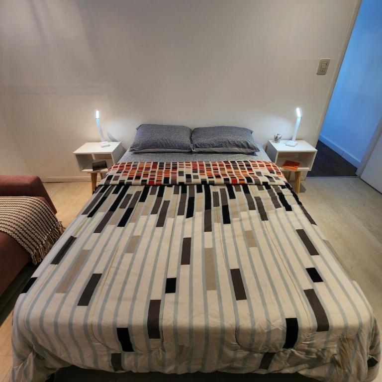 Los Cauquenes - Casa Cálida y Equipada - One-Bedroom Apartment - 5