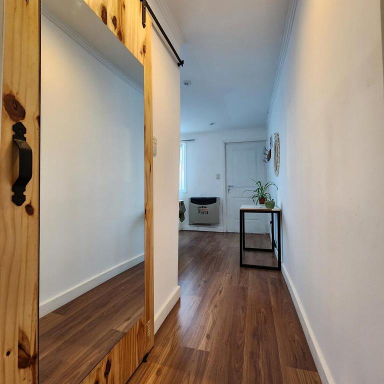 Los Cauquenes - Casa Cálida y Equipada - One-Bedroom Apartment - 6