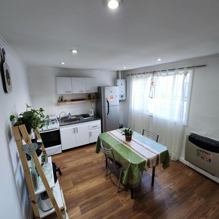 Los Cauquenes - Casa Cálida y Equipada - One-Bedroom Apartment - 13