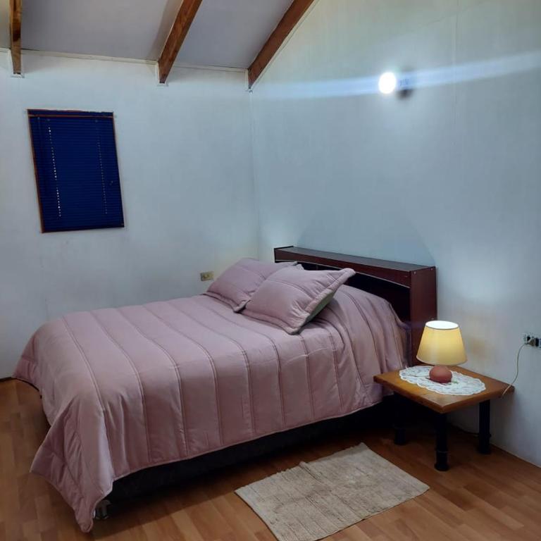 Cabañas Nelly - Room #301187905 - 2