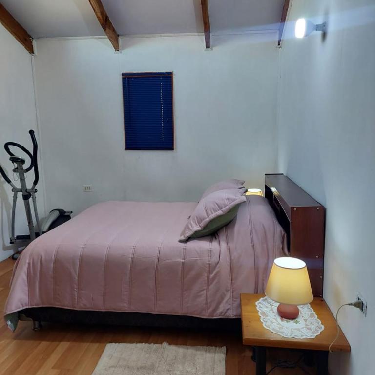 Cabañas Nelly - Room #301187905 - 4