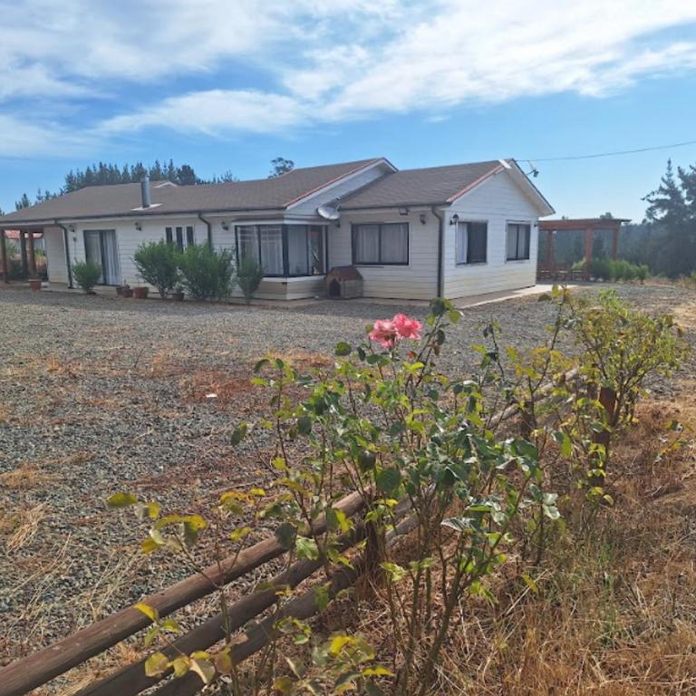 Casa campestre - Room #1586546001 - 1