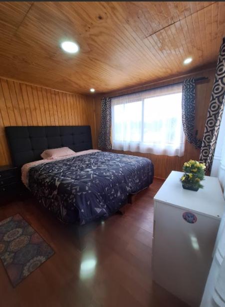 Casa campestre - Room #1586546001 - 4