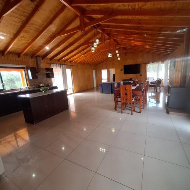 Casa campestre - Room #1586546001 - 6