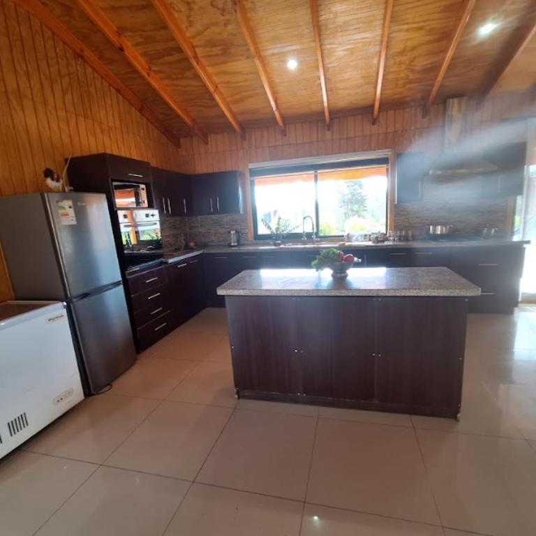 Casa campestre - Room #1586546001 - 9