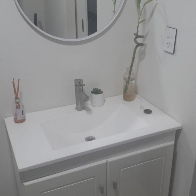Departamento Usina - Room #1586546301 - 5