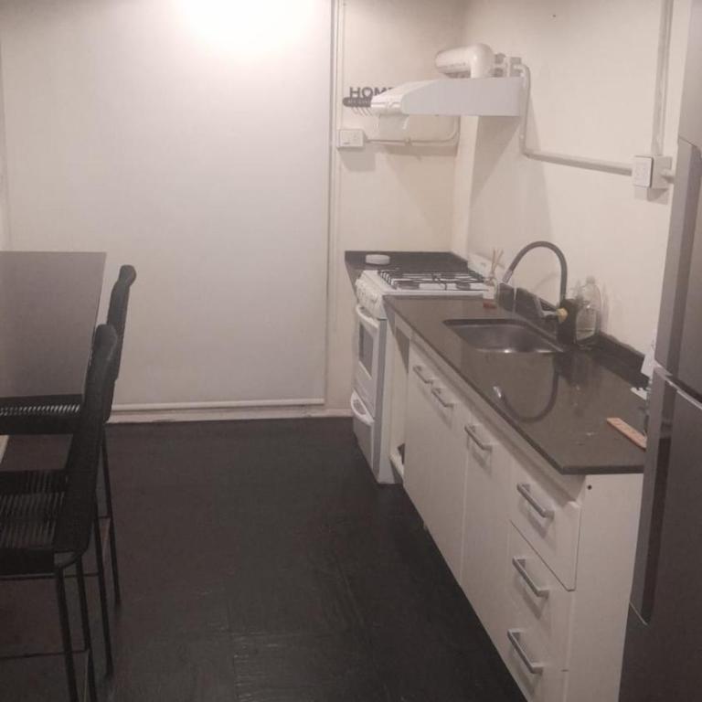 Departamento Usina - Room #1586546301 - 7