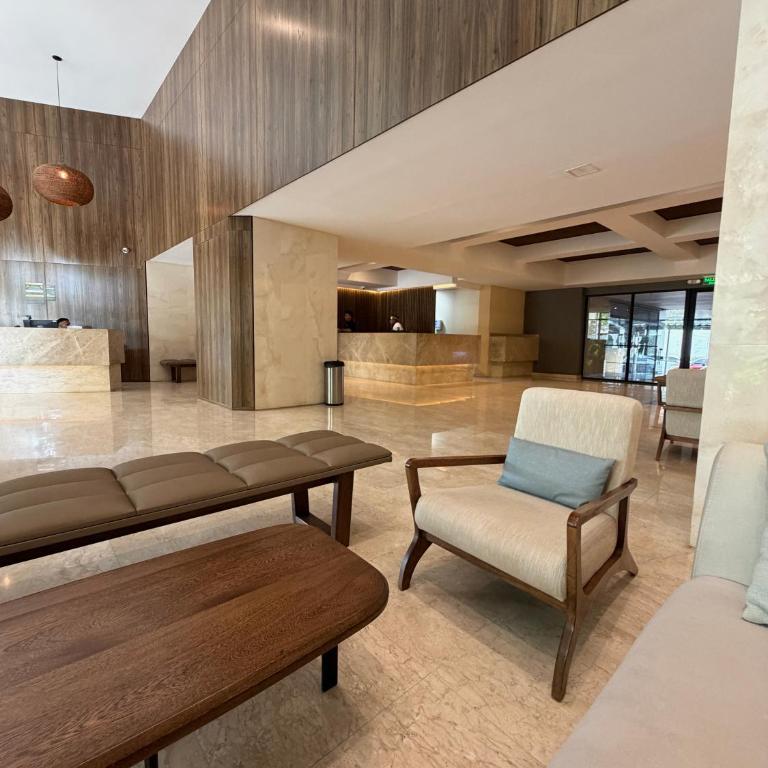 Murano Centro1 26floor,rooftop,infinity pool & views byIMZ - Two-Bedroom Apartment - 30