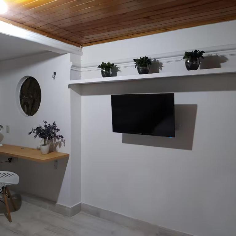 Diseño moderno, Una experiencia tranquila - Room #1586513302 - 7