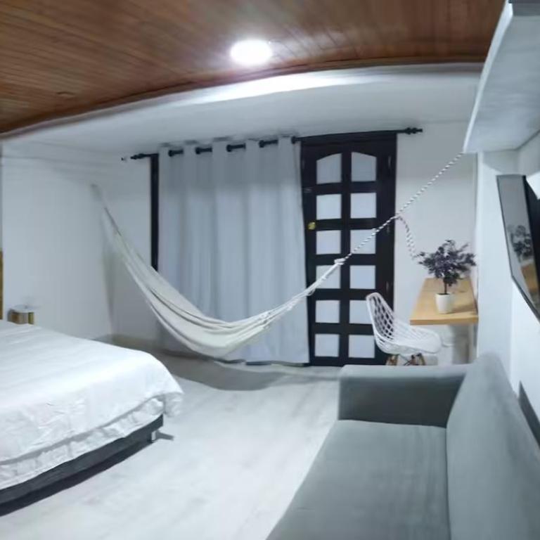 Diseño moderno, Una experiencia tranquila - Room #1586513302 - 9
