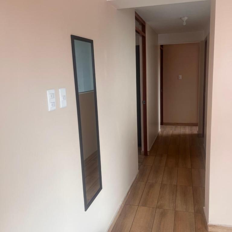 Lulu - One-Bedroom Apartment - 18