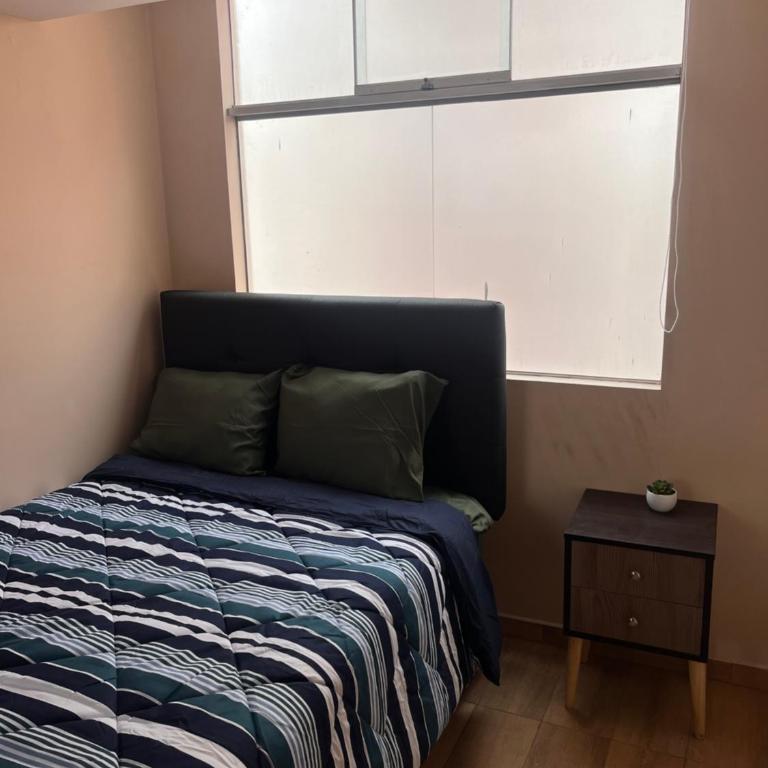 Lulu - One-Bedroom Apartment - 22