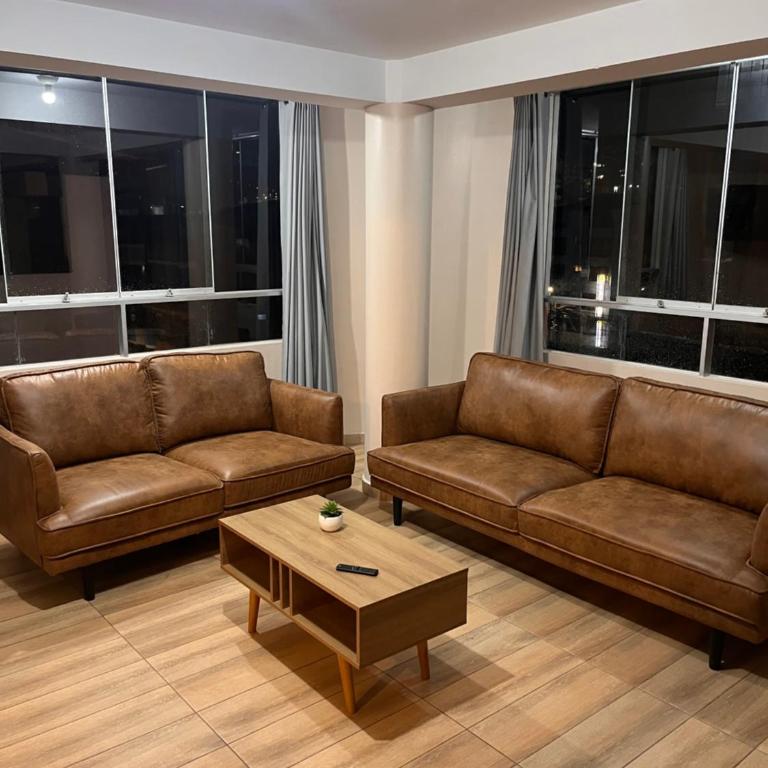 Lulu - One-Bedroom Apartment - 19
