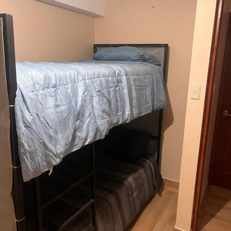 Lulu - One-Bedroom Apartment - 20